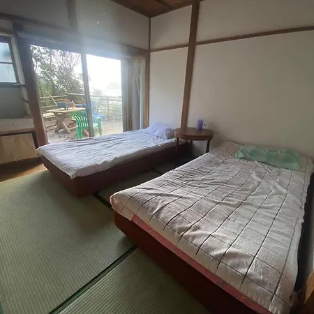 Sazanami Villa Shimoda  Exterior photo