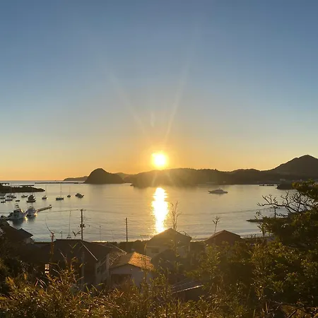 Sazanami Villa Shimoda  Exterior photo