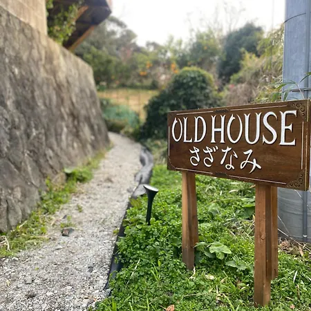 Sazanami Villa Shimoda  Exterior photo