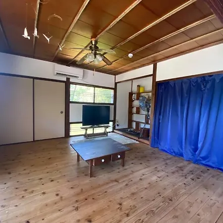 Sazanami Villa Shimoda  Exterior photo