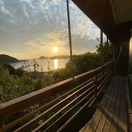 Sazanami Villa Shimoda  Exterior photo