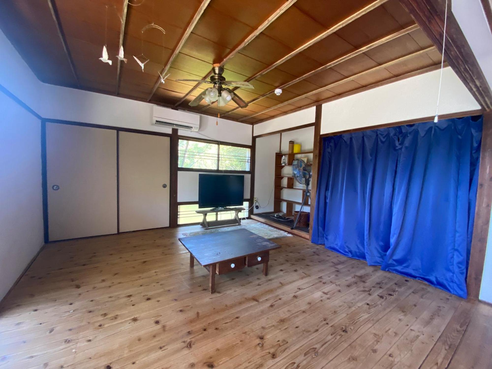 Holiday home Sazanami Shimoda (Shizuoka)