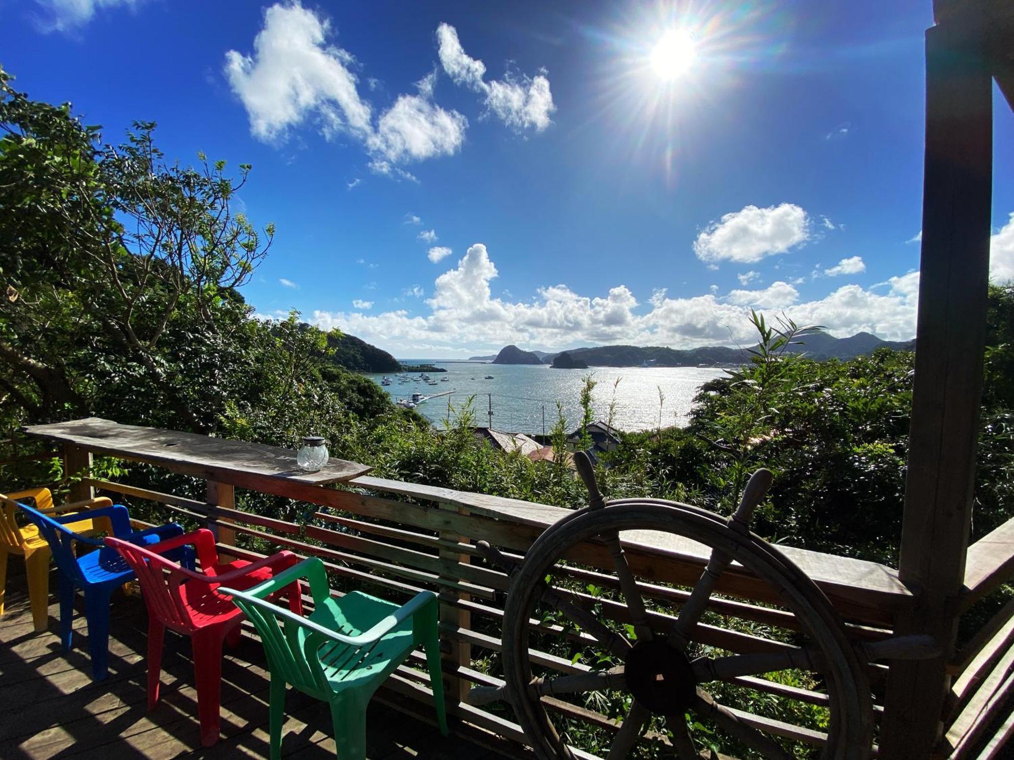 Sazanami Holiday home