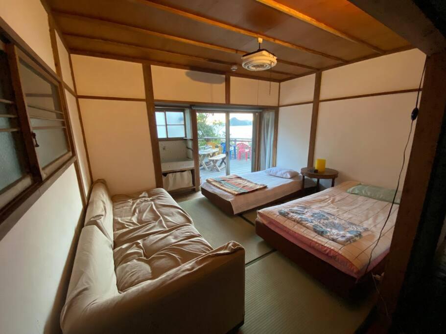 Sazanami * Shimoda (Shizuoka)