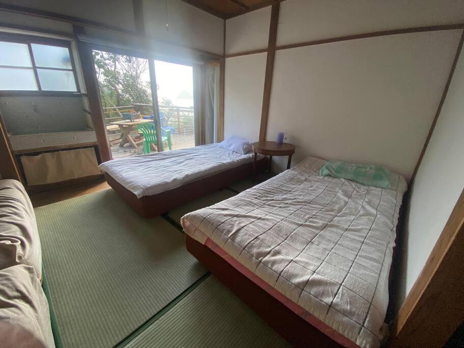 Holiday home Sazanami