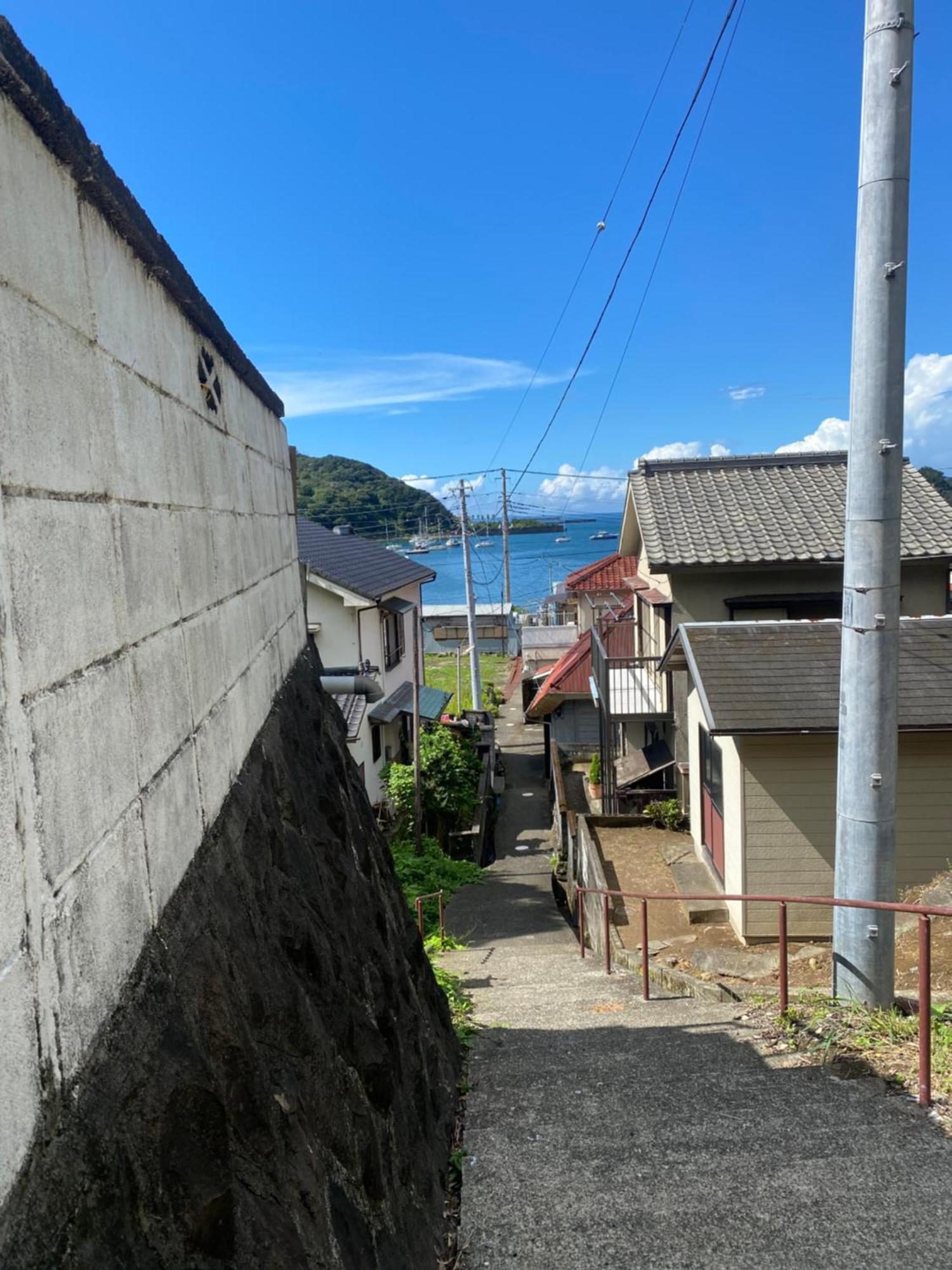 Sazanami Holiday home *